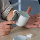 [BOWL] LEON RANSMEIER BOWL 230 (WHITE) | 2016/ | IMARI-ARITA WARES