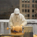 [MUG (CUP)] LEON RANSMEIER COFFEE DRIPPER (WHITE) | 2016/ | IMARI-ARITA WARES