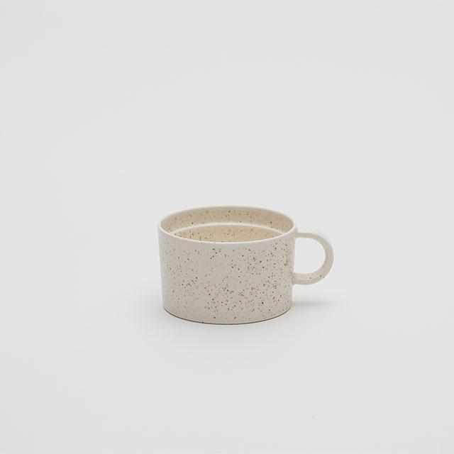 [MUG (CUP)] BIG-GAME COFFEE CUP S (WHITE SPARKLE) | 2016/ | IMARI-ARITA WARES