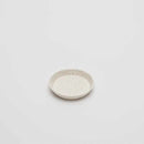 [LARGE PLATE (PLATTER)] BIG-GAME SAUCER (WHITE SPARKLE) | 2016/ | IMARI-ARITA WARES