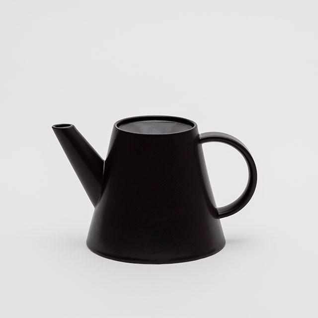 [KETTLE] BIG-GAME KETTLE (BLACK MATTE) | 2016/ | IMARI-ARITA WARES