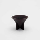 [MUG (CUP)] BIG-GAME COFFEE DRIPPER (DARK GRAY) | 2016/ | IMARI-ARITA WARES