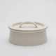 [COOKER (POT)] 2016/ BIG-GAME COOKING POT 240 (WHITE SPRINKLES) | IMARI-ARITA WARES
