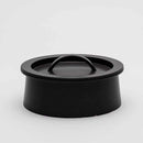 [COOKER (POT)] BIG-GAME COOKING POT 240 (BLACK MATTE) | 2016/ | IMARI-ARITA WARES