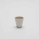 [杯子（杯）]克里斯蒂安·哈斯咖啡杯（粉紅色）| 2016/ | Imari-Arita商品