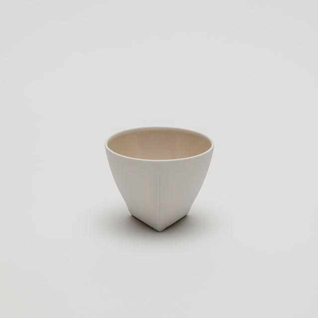 [ 穆格（杯）] 2016/ Christian Haas Teacup （粉紅色） | Imari-Arita Wares