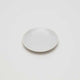 [แผ่นขนาดใหญ่ (แผ่นเสียง)] Christian Haas Plate 120 (สีขาว) | 2016/ | Imari-Arita Wares