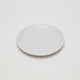 [แผ่นขนาดใหญ่ (แผ่นเสียง)] Christian Haas Plate 180 (สีขาว) | 2016/ | Imari-Arita Wares