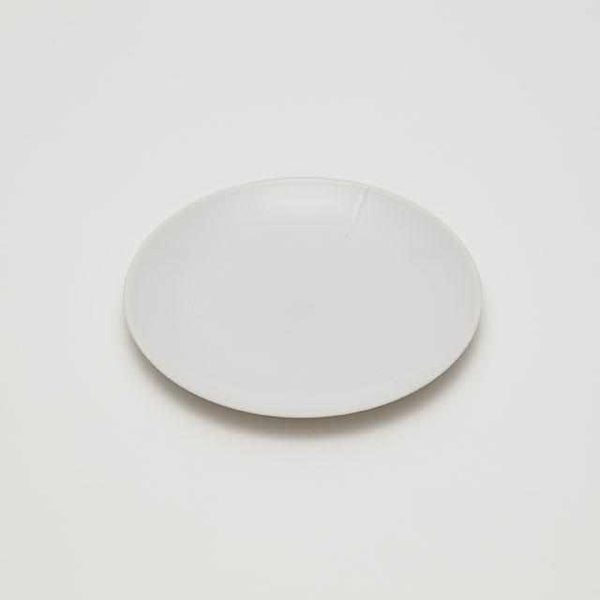 [LARGE PLATE (PLATTER)] CHRISTIAN HAAS PLATE 180 (WHITE) | 2016/ | IMARI-ARITA WARES
