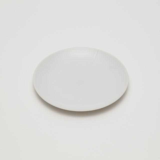 [LARGE PLATE (PLATTER)] CHRISTIAN HAAS PLATE 180 (WHITE) | 2016/ | IMARI-ARITA WARES