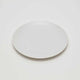 [LARGE PLATE (PLATTER)] CHRISTIAN HAAS PLATE 210 (WHITE) | 2016/ | IMARI-ARITA WARES