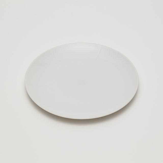 【大盤（拼盤）】2016/Christian Haas Plate 210（白色）| Imari Arita瓷器