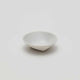 [BOWL] CHRISTIAN HAAS DEEP PLATE 90 (WHITE) | 2016/ | IMARI-ARITA WARES