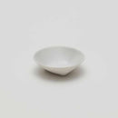 [BOWL] CHRISTIAN HAAS DEEP PLATE 90 (WHITE) | 2016/ | IMARI-ARITA WARES