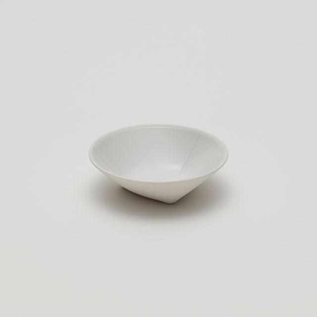 【碗】2016/Christian Haas Deep Plate 90（白色）| Imari Arita Wares