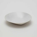 [BOWL] CHRISTIAN HAAS DEEP PLATE 150 (WHITE) | 2016/ | IMARI-ARITA WARES