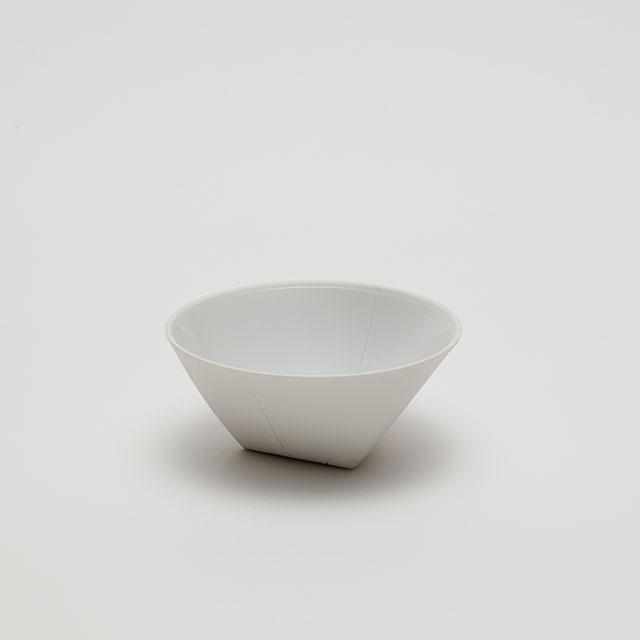 [BOWL] CHRISTIAN HAAS BOWL 120 (WHITE) | 2016/ | IMARI-ARITA WARES