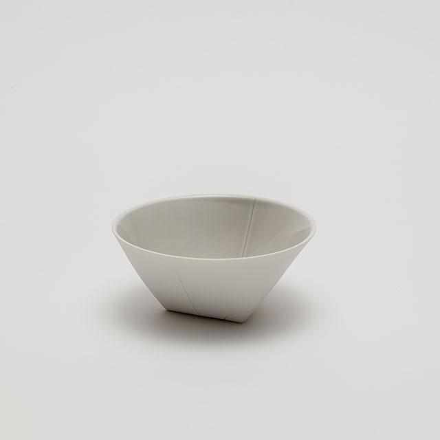 [BOWL] CHRISTIAN HAAS BOWL 120 (GRAY) | 2016/ | IMARI-ARITA WARES