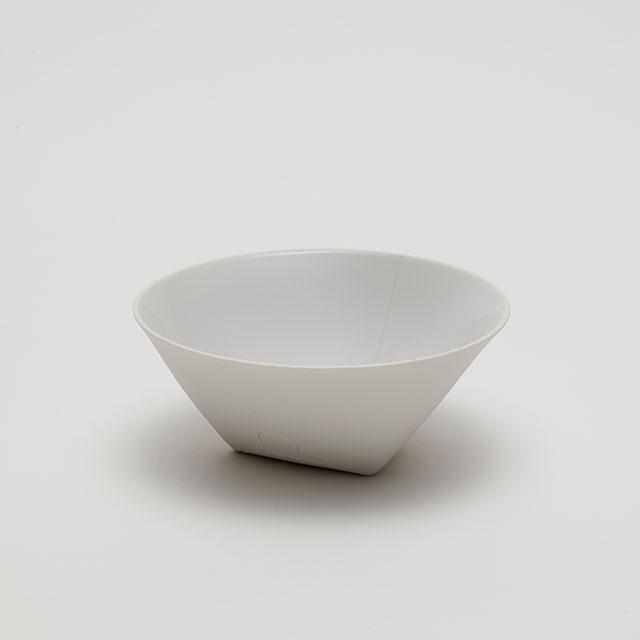 [BOWL] CHRISTIAN HAAS BOWL 150 (WHITE) | 2016/ | IMARI-ARITA WARES