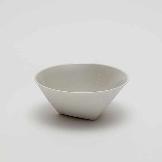 [BOWL] CHRISTIAN HAAS BOWL 150 (GRAY) | 2016/ | IMARI-ARITA WARES