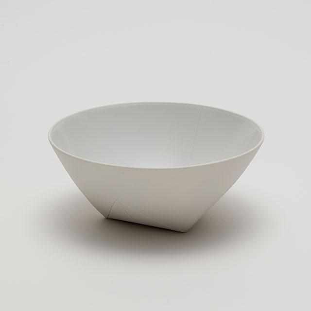 [BOWL] CHRISTIAN HAAS BOWL 180 (WHITE) | 2016/ | IMARI-ARITA WARES