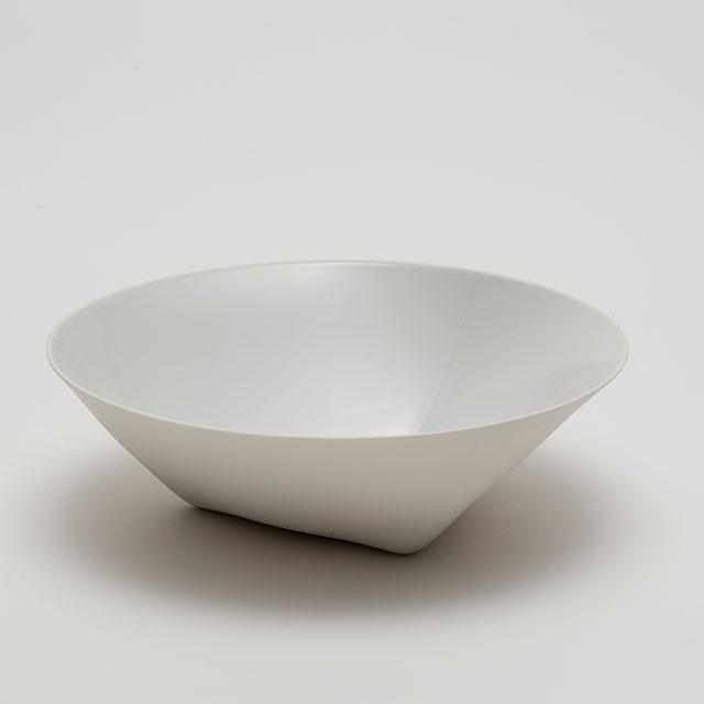 [BOWL] CHRISTIAN HAAS BOWL 240 (WHITE) | 2016/ | IMARI-ARITA WARES