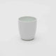[แก้ว (ถ้วย)] Christian Christien Meindertsma Cup (โรย) | 2016/ | Imari-Arita Wares