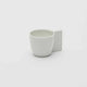 [머그 (컵)] 2016/크리스틴메덴버그 에스프레소 컵 (White) | Imari-Arita Wares