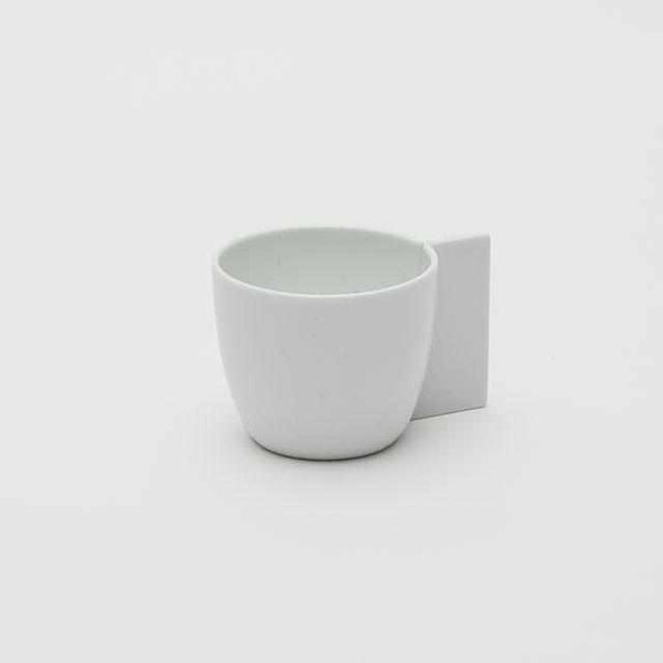 [ 木片（杯）] 2016/ 基督教門德爾津馬咖啡杯（點點） | Imari-Arita Waires