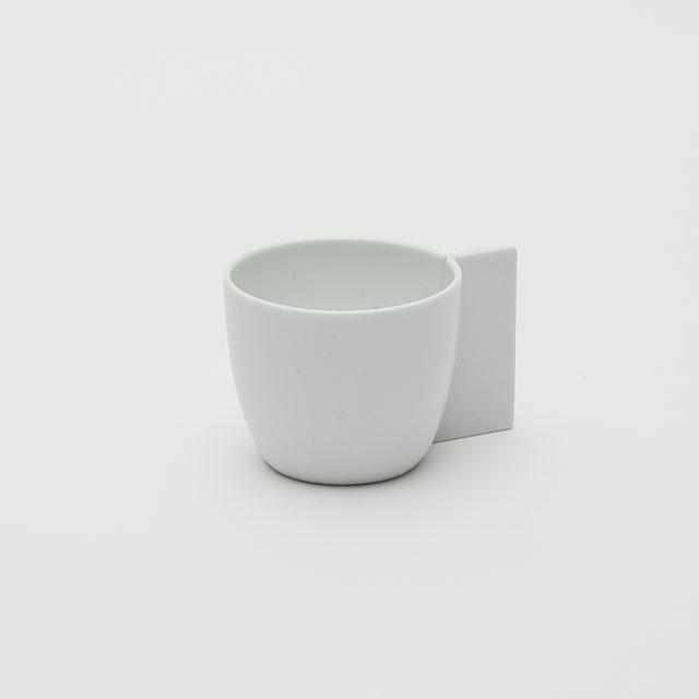 [MUG (CUP)] CHRISTIAN MENDELTSUMA COFFEE CUP (SPRINKLES) | 2016/ | IMARI-ARITA WARES