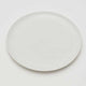 [LARGE PLATE (PLATTER)] CHRISTIAN MENDELTSUMA PLATE 220 (WHITE) | 2016/ | IMARI-ARITA WARES