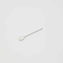 [SPOON] CHRISTIAN CHRISTIEN MEINDERTSMA SPOON (WHITE) | 2016/ | IMARI-ARITA WARES
