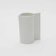 [เหยือก] Christien Meindertsma Pitcher (สีขาว) | 2016/ | Imari-Arita Wares