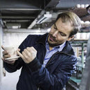 [JAPANESE TEA CUP] STEFAN DIEZ TEAPOT S (WHITE) | 2016/ | IMARI-ARITA WARES