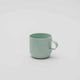 [แก้ว (ถ้วย)] taf mug (พิสตาชิโอ) | 2016/ | Imari-Arita Wares