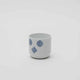 [แก้ว (ถ้วย)] TAF Cup (นก: สีน้ำเงิน) | 2016/ | Imari-Arita Wares