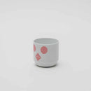 [MUG (CUP)] TAF CUP (BIRD: RED) | 2016/ | IMARI-ARITA WARES
