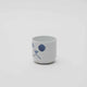 [แก้ว (ถ้วย)] TAF Cup (Cat: Blue) | 2016/ | Imari-Arita Wares