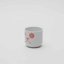[MUG (CUP)] TAF CUP (CAT: RED) | 2016/ | IMARI-ARITA WARES