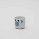 [แก้ว (ถ้วย)] TAF Cup (ลิง: สีน้ำเงิน) | 2016/ | Imari-Arita Wares
