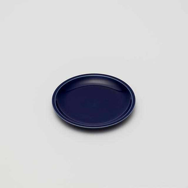 [LARGE PLATE (PLATTER)] TAF PLATE 130 (BLUE) | 2016/ | IMARI-ARITA WARES