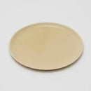 [LARGE PLATE (PLATTER)] TAF PLATE 240 (CLAY BEIGE) | 2016/ | IMARI-ARITA WARES