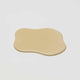 [LARGE PLATE (PLATTER)] TAF TRAY (CLAY BEIGE) | 2016/ | IMARI-ARITA WARES