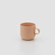 [MUG (CUP)] TAF MUG (APRICOT) | 2016/ | IMARI-ARITA WARES