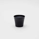 [日本茶杯] Ingegerd拉曼茶杯M（黑色磨砂）| 2016/ | Imari-Arita商品
