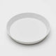 [แผ่นขนาดใหญ่ (แผ่นเสียง)] Ingegerd Raman Plate 210 (White Matte) | 2016/ | Imari-Arita Wares