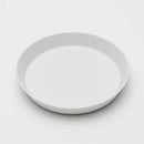 [LARGE PLATE (PLATTER)] INGEGERD RAMAN PLATE 210 (WHITE MATTE) | 2016/ | IMARI-ARITA WARES