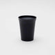 [香料罐（容器）] Ingegerd Roman茶罐（黑色啞光）| 2016/ | Imari-Arita商品