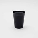 [SPICE JAR (CONTAINER)] INGEGERD ROMAN TEA CANISTER (BLACK MATTE) | 2016/ | IMARI-ARITA WARES