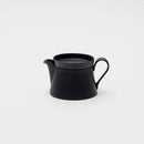 [JAPANESE TEA CUP] INGEGERD ROMAN TEAPOT S (BLACK MATTE) | 2016/ | IMARI-ARITA WARES